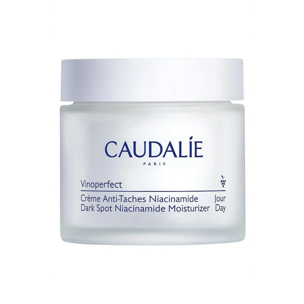 Caudalie Vinoperfect Dark Spot Niacinamide Moisturizer 50 ml