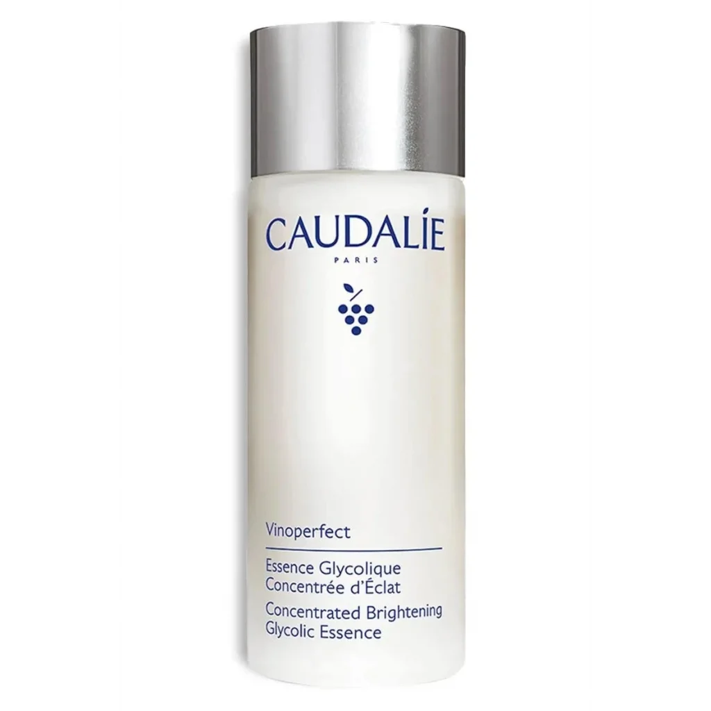Caudalie Vinoperfect Leke Karşıtı ve Işıltı Verici Glikolik Esans 100 ml