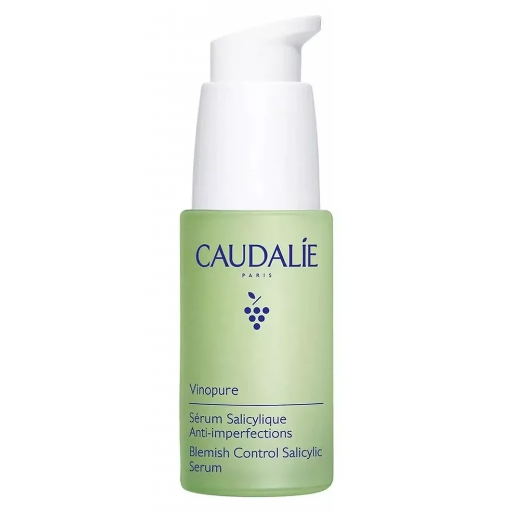 Caudalie Vinopure Blemish Control Salicylic Serum 30 ml