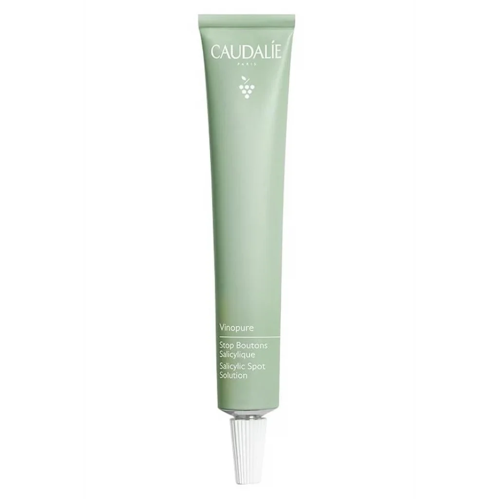 Caudalie Vinopure Salicylic Spot Solution 15 ml