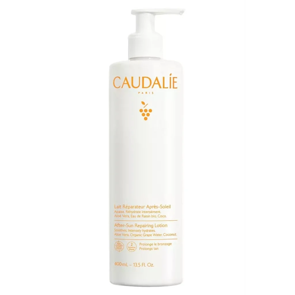 Caudalie Vinosun After Sun Repair Milk 400ml