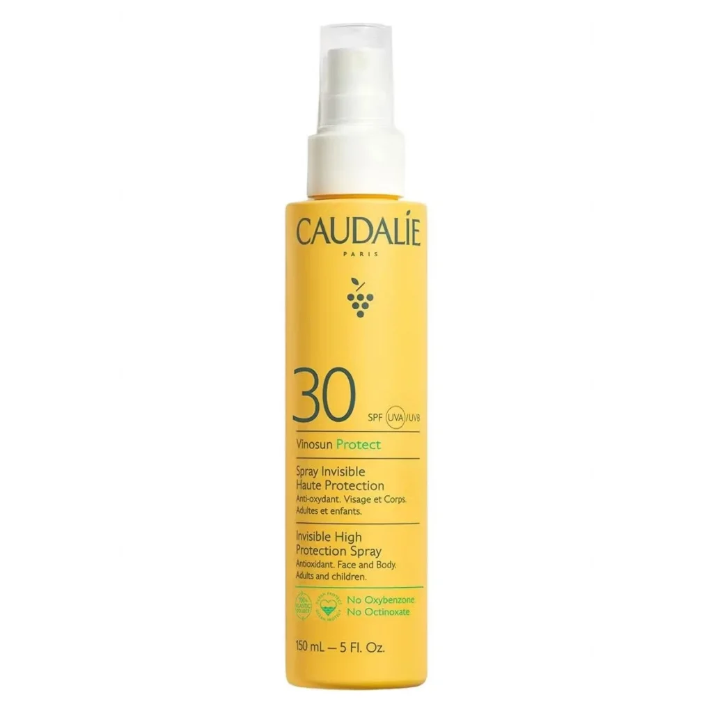 Caudalie Vinosun High Protection Spray SPF30 150 ml -