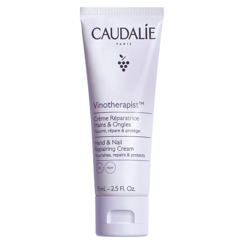 Caudalie Vinotherapist CR Mains 75 ml