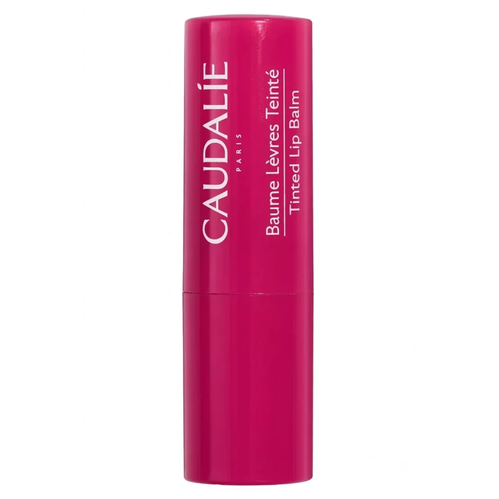 Caudalie Vinotherapist Renkli Dudak Nemlendiricisi 4.5 gr