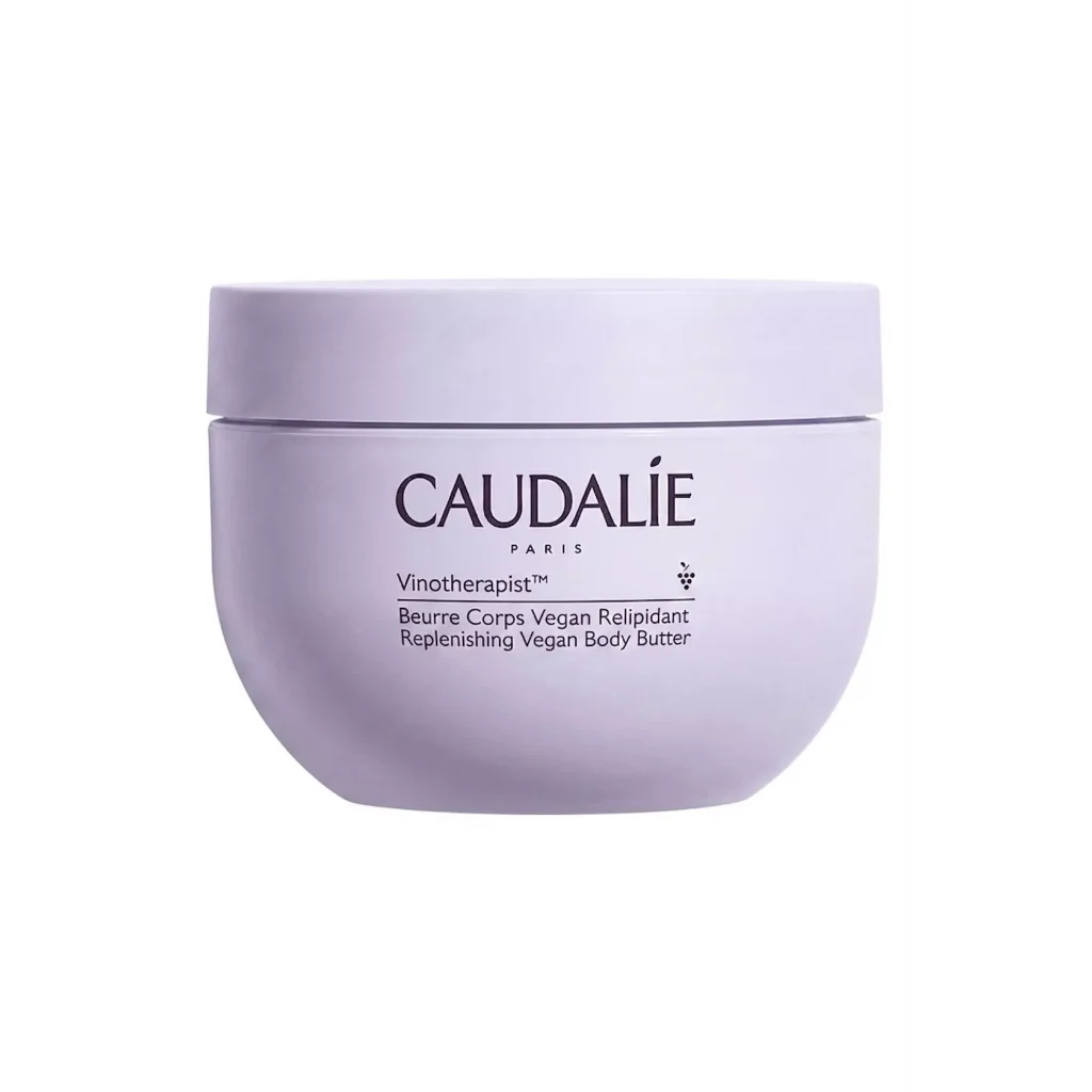 Caudalie Vinotherapist Vegan Vücut Balmı 250 ml