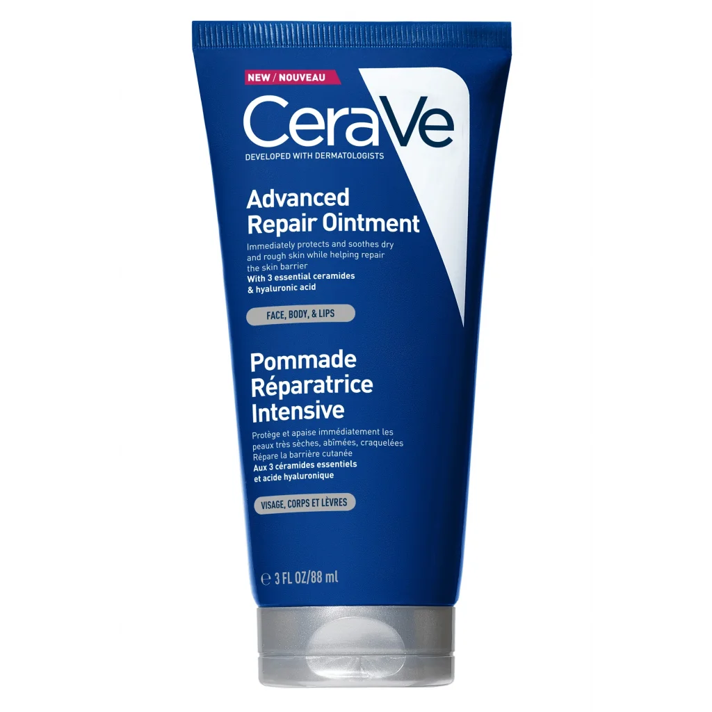 Cerave Gelişmiş Onarıcı Bakım Kremi 88 ml