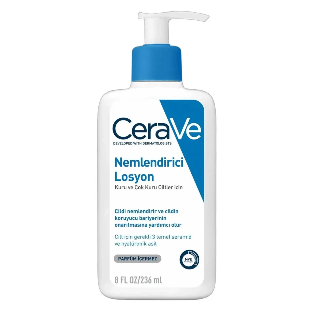 Cerave Moisturising Lotion 236 ml