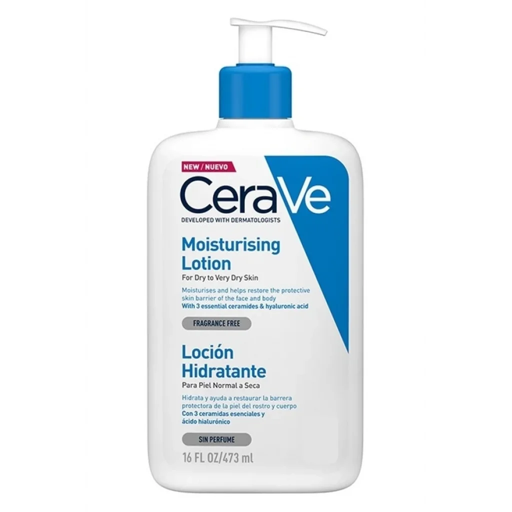 Cerave Moisturising Lotion 473 ml