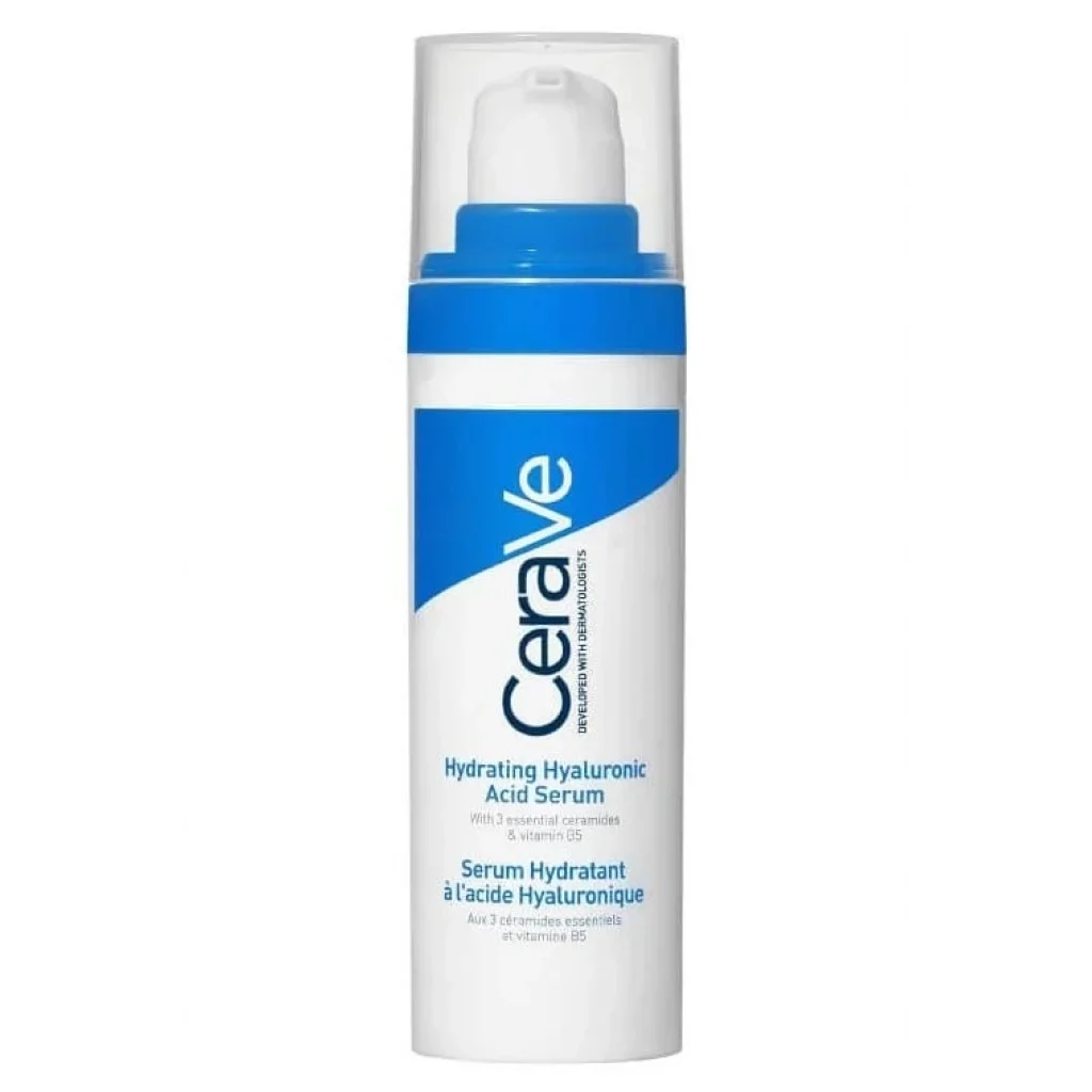 Cerave Nemlendiren Hyalüronik Asit Serum 30 ml