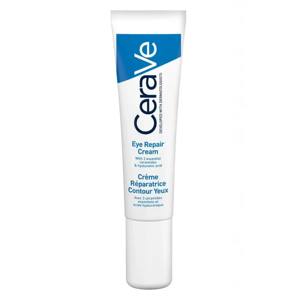 Cerave Onarıcı Göz Kremi 14 ml
