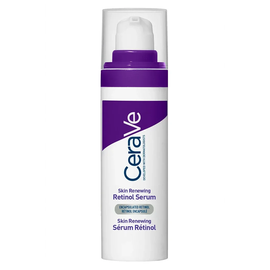 Cerave Skin Renewing Cilt Yenileyici Retinol Serum 30 ml