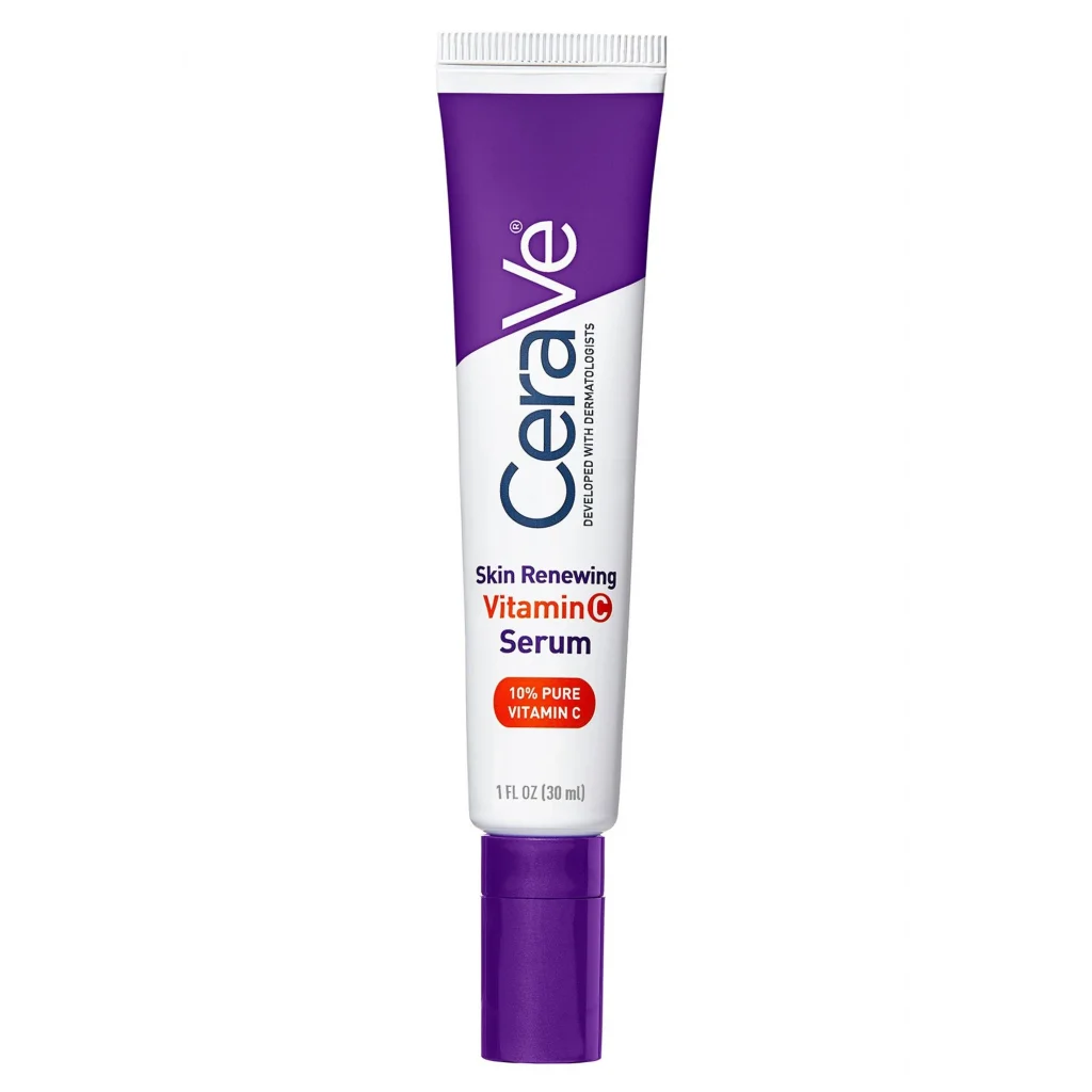 CeraVe Skin Renewing Vitamin C Serum 30 ml