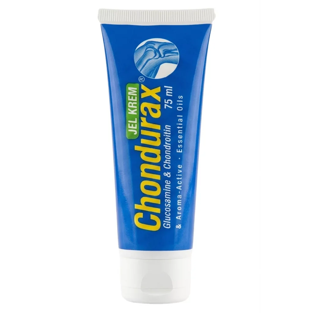 Chondurax Jel 75 ml