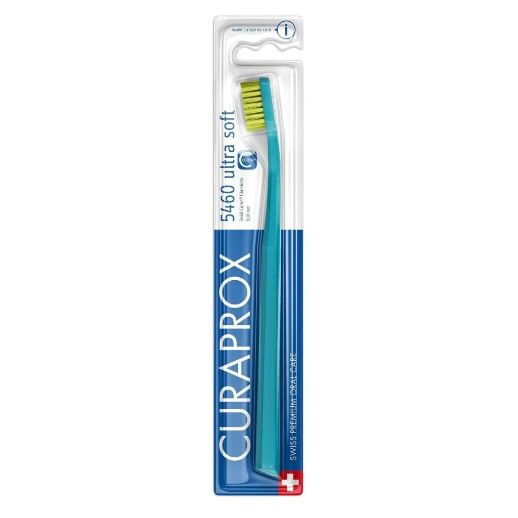 Curaprox Diş Fırçası Ultra Soft 5460