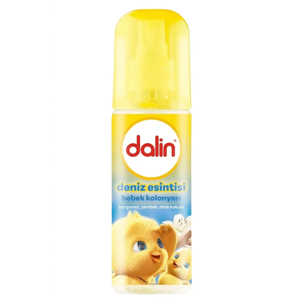 Dalin Bebek Kolonyası Deniz Esintisi 150 ml