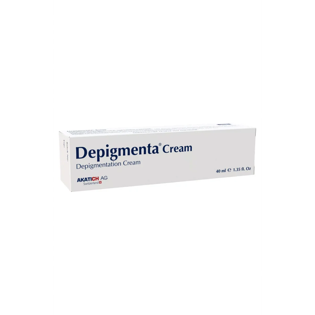 Depigmenta Crem 40 ml