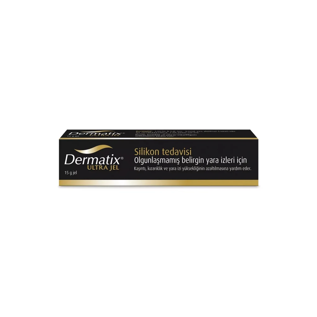 Dermatix Ultra Jel 15 gr