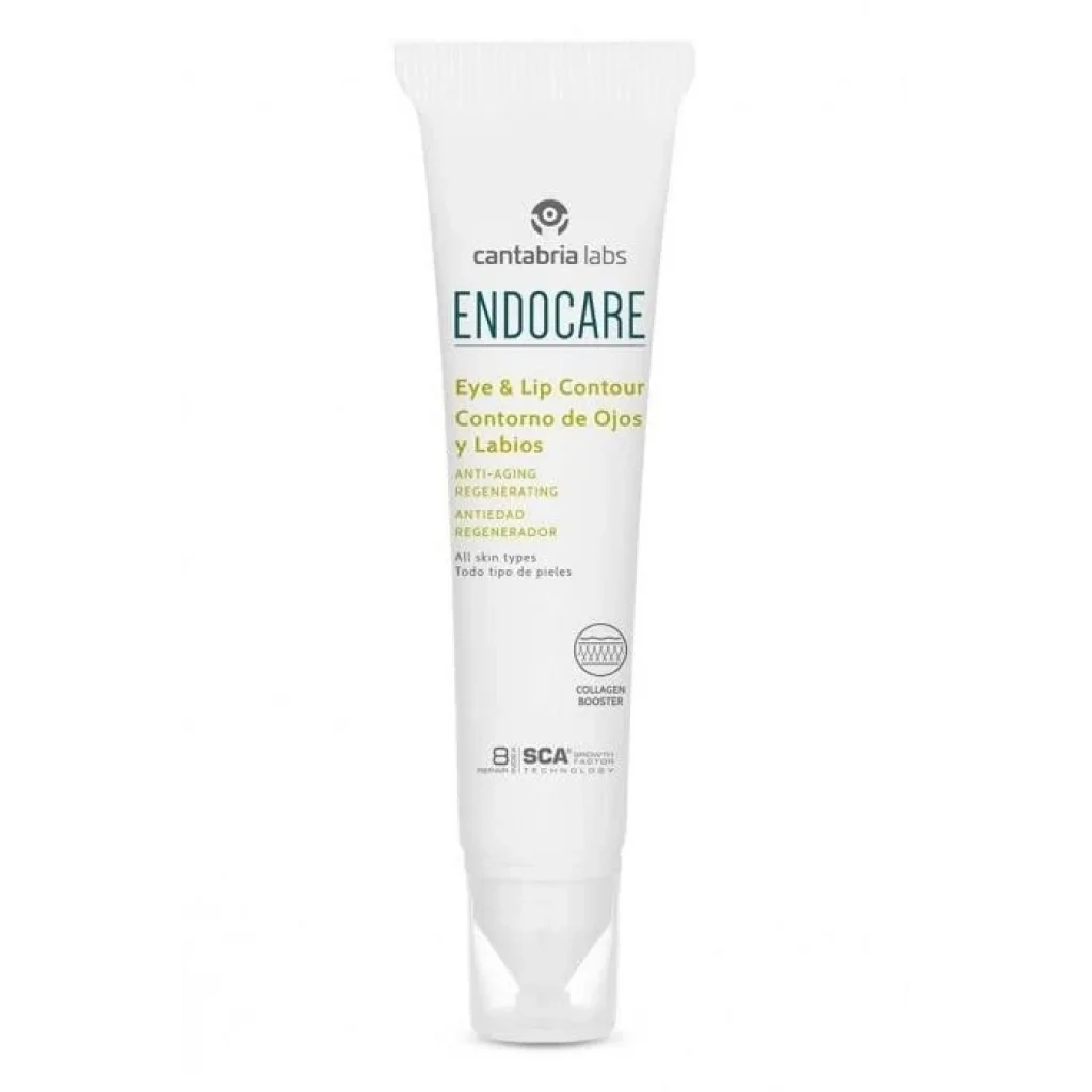 Endocare Eye And Lip Contour 15 ml