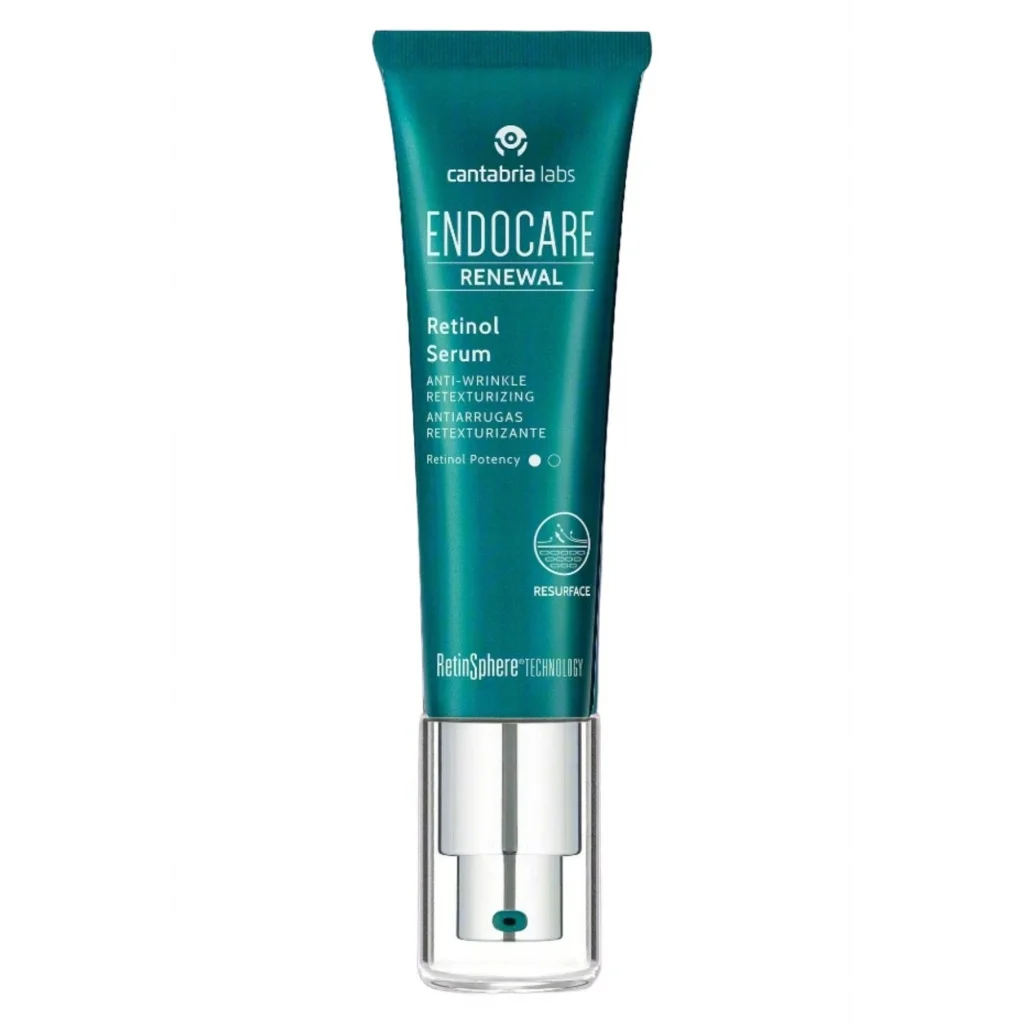 Endocare Renewal %0,2 Retinol Serum 30 ml