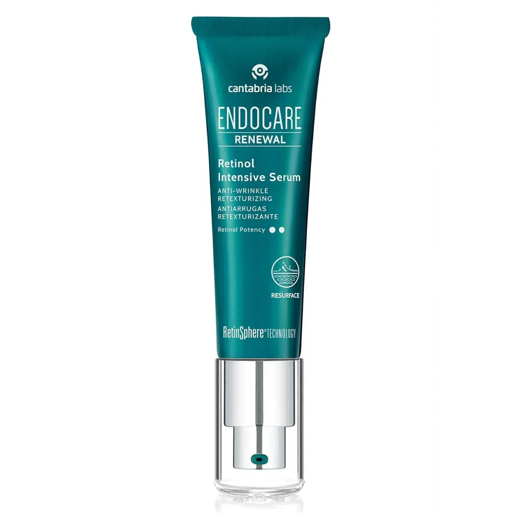 Endocare Renewal %0,5 Retinol Intensive Serum 30 ml
