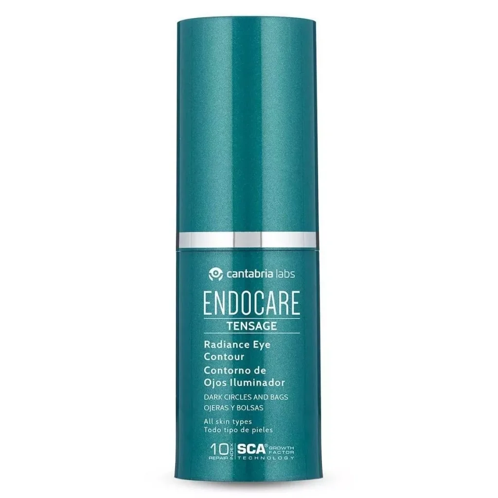 Endocare Tensage Radiance Eye Contour 15 ml