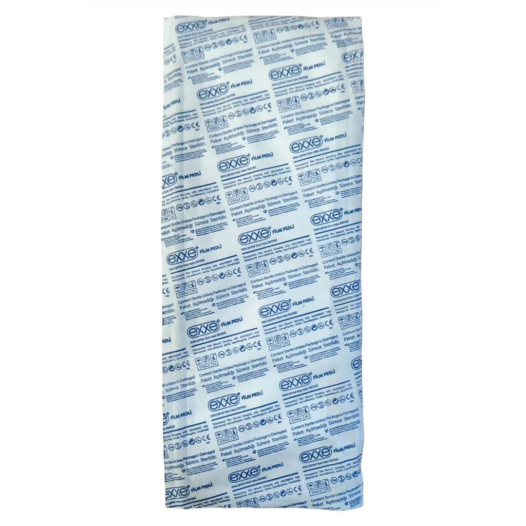 Exxe Film Pedli 10x30 cm - Tekli