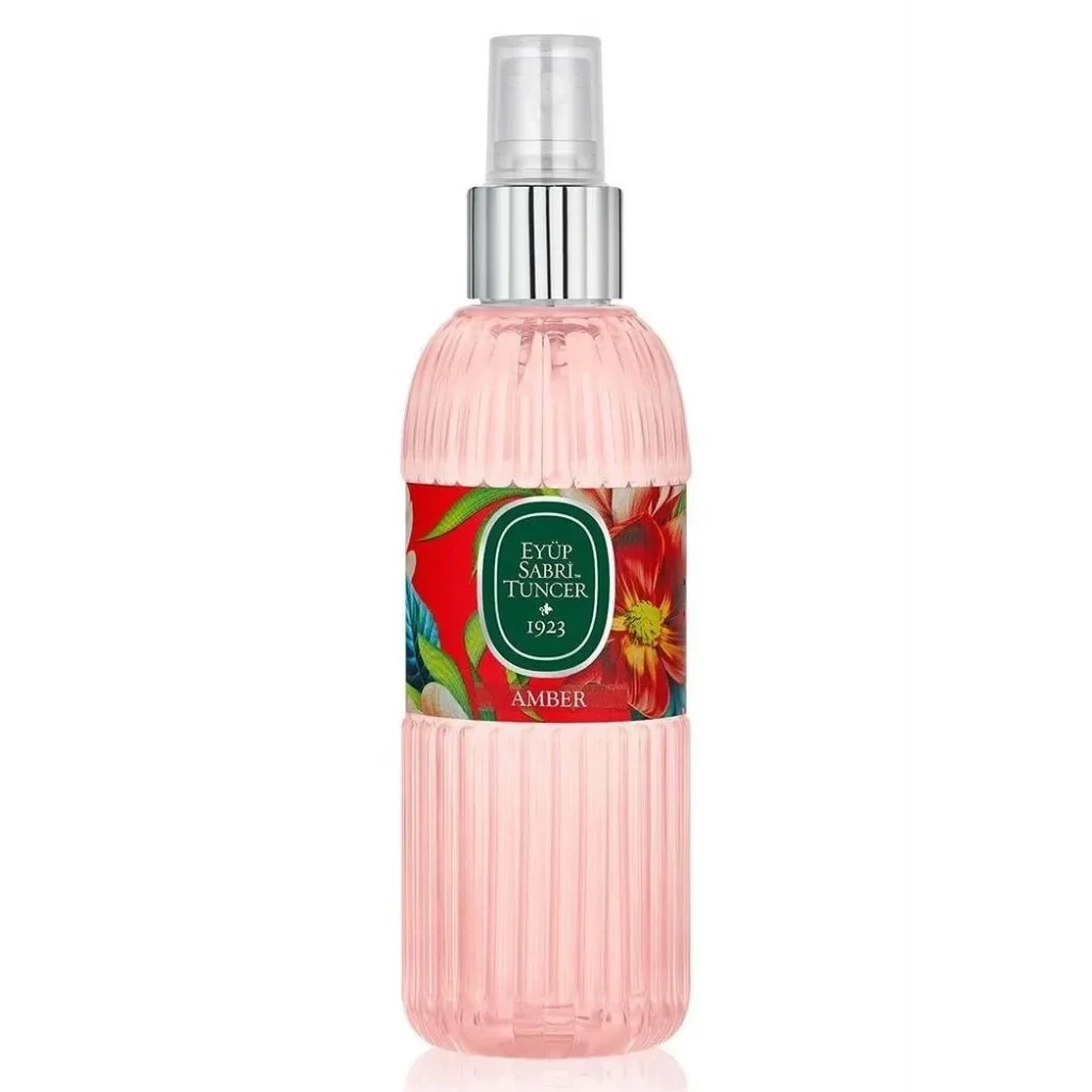 Eyüp Sabri Tuncer Amber Kolonya Sprey 150 ml