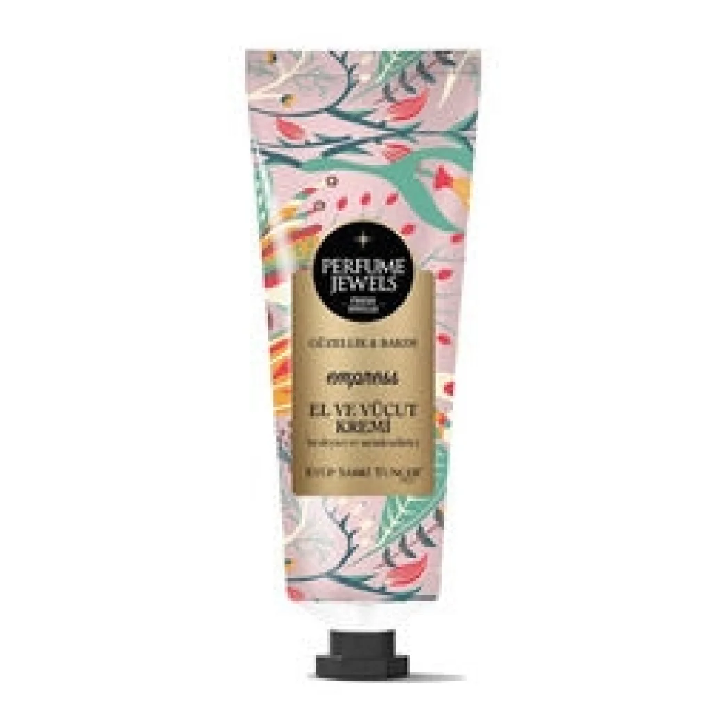 Eyüp Sabri Tuncer El ve Vücut Kremi Empress 50 ml