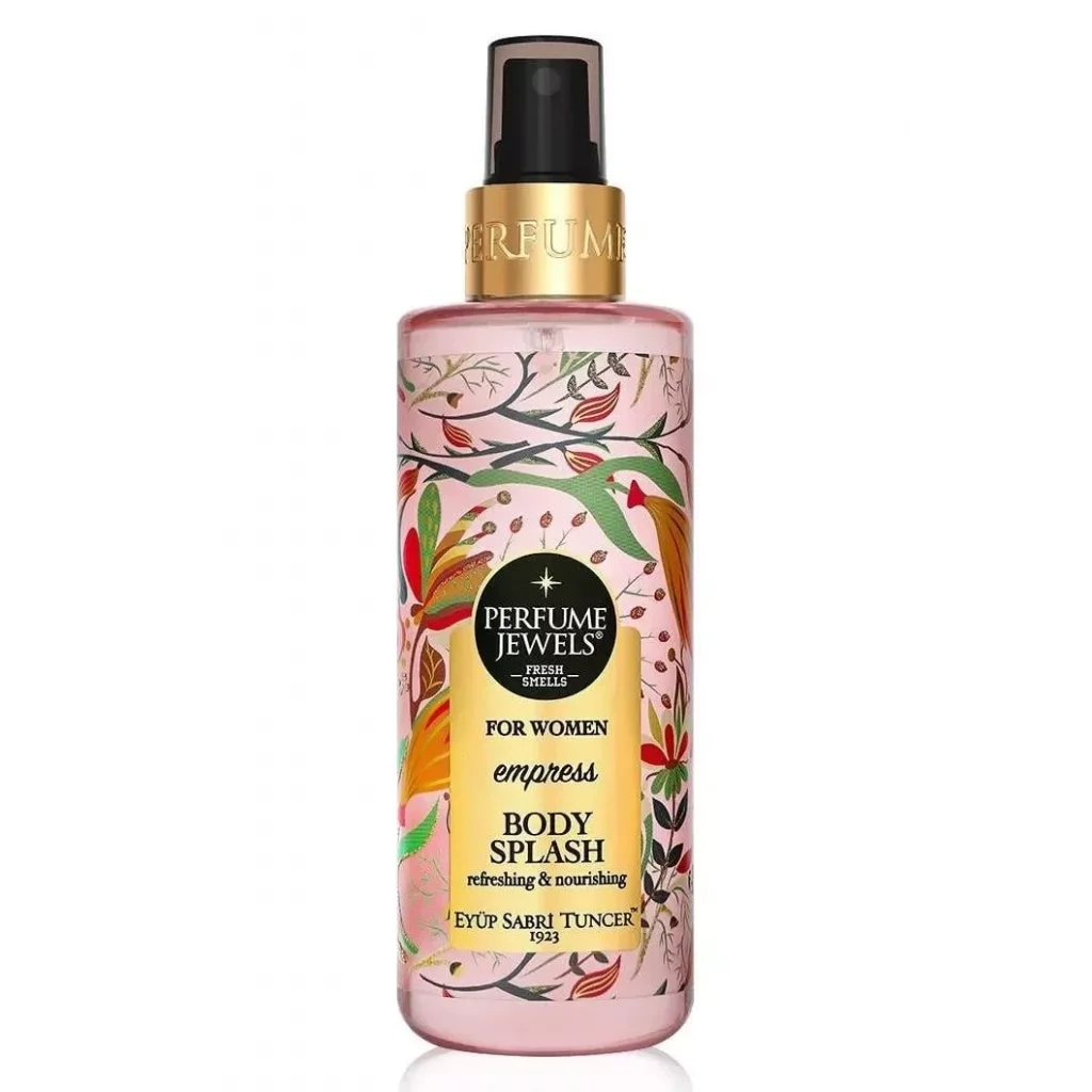 Eyüp Sabri Tuncer Empress Body Splash 250 ml