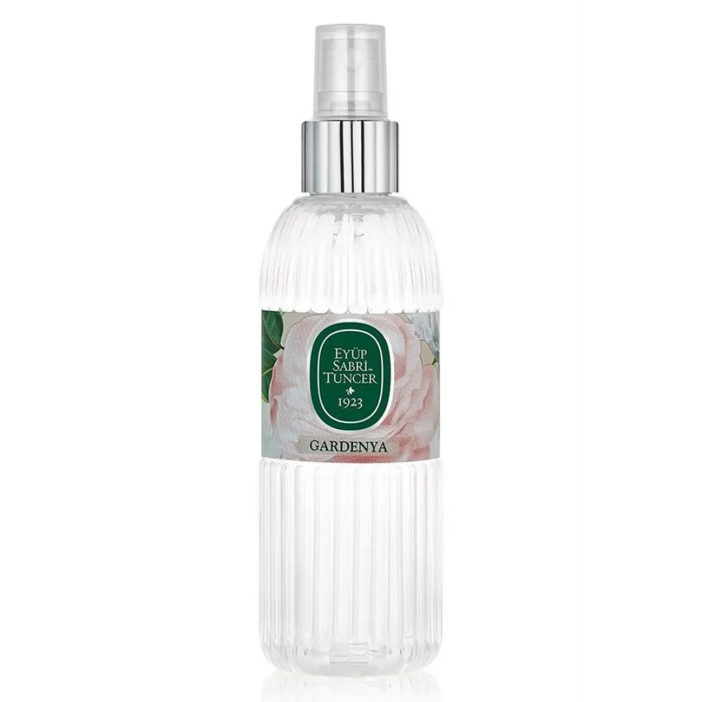 Eyüp Sabri Tuncer Gardenya Kolonya Sprey 150 ml