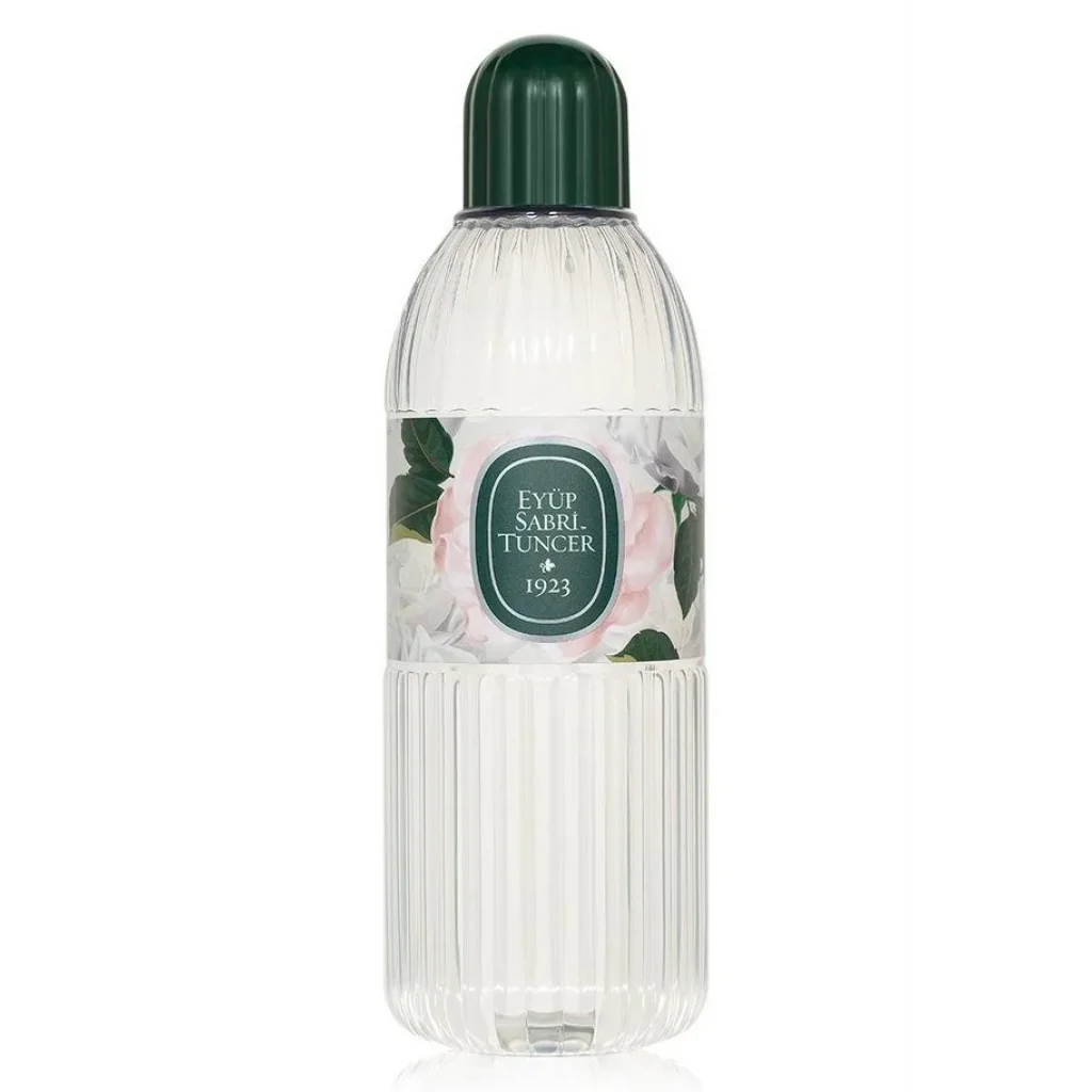 Eyüp Sabri Tuncer Gardenya Kolonyası Pet Şişe 400 ml