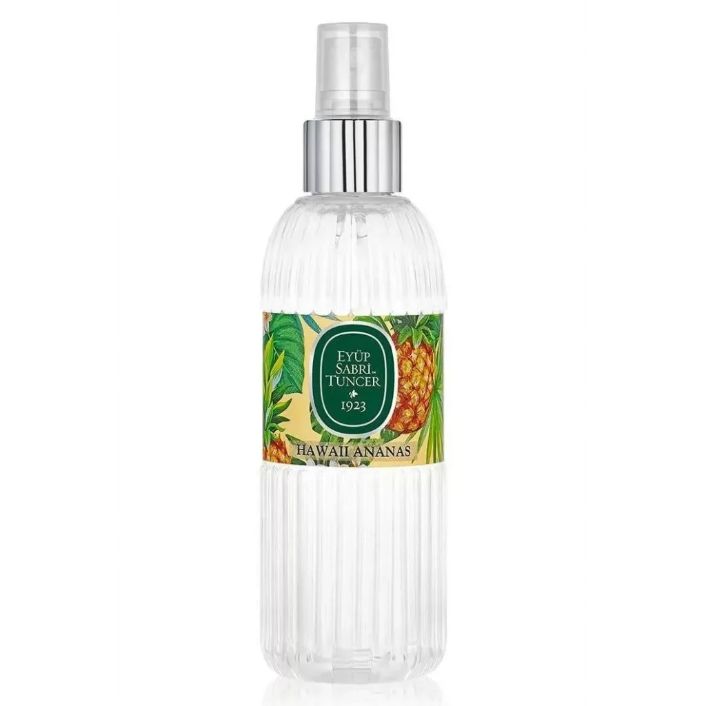 Eyüp Sabri Tuncer Hawaii Ananas 150 ml