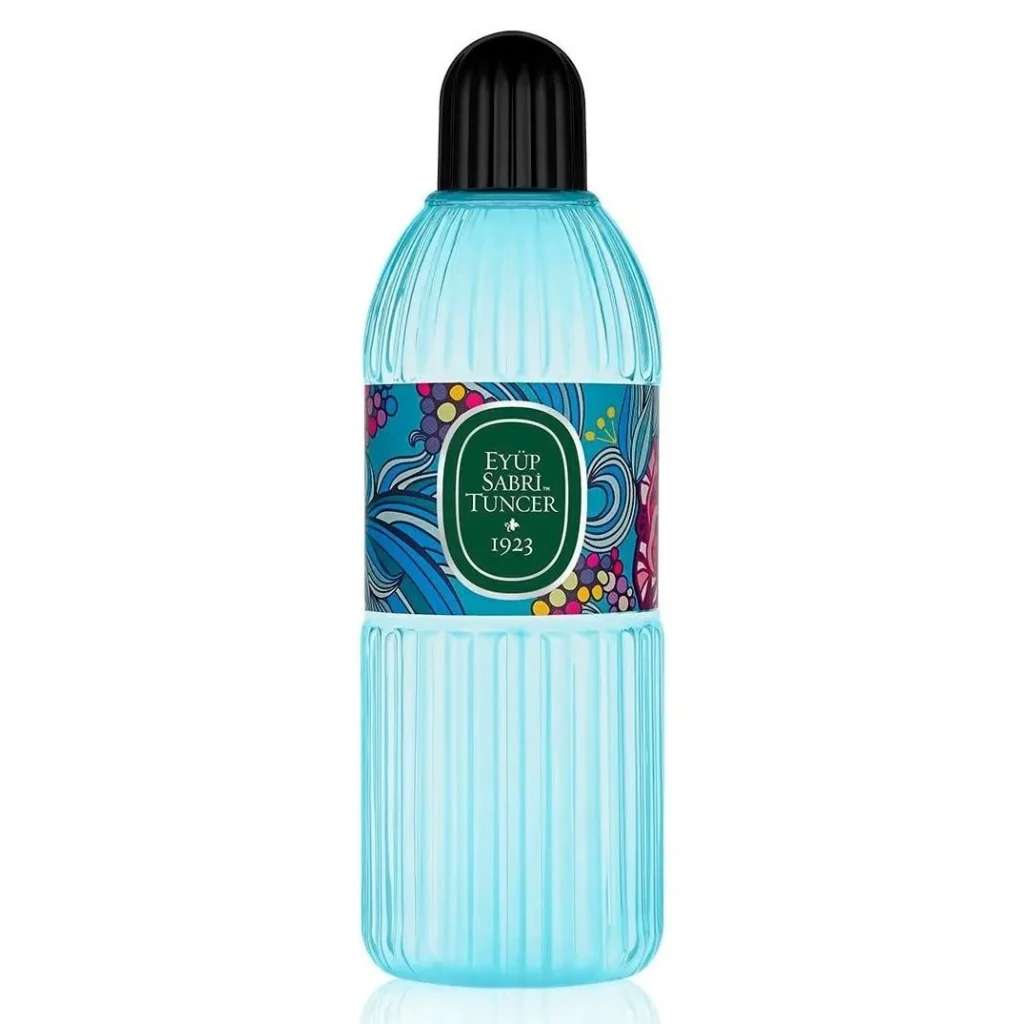 Eyüp Sabri Tuncer Kolonya Okyanus Pet Şişe 400 ml