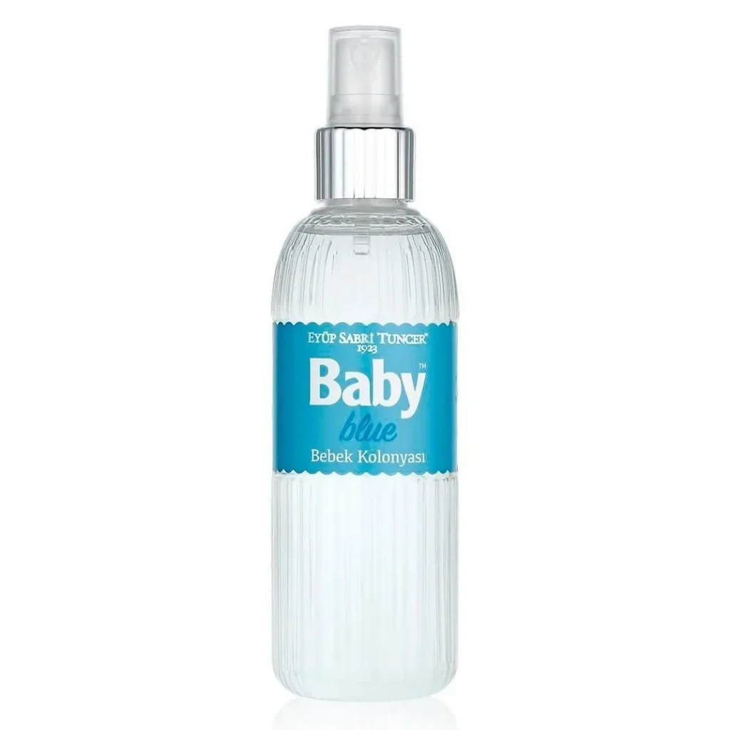 Eyüp Sabri Tuncer Kolonya Sprey Baby Blue 150 ml