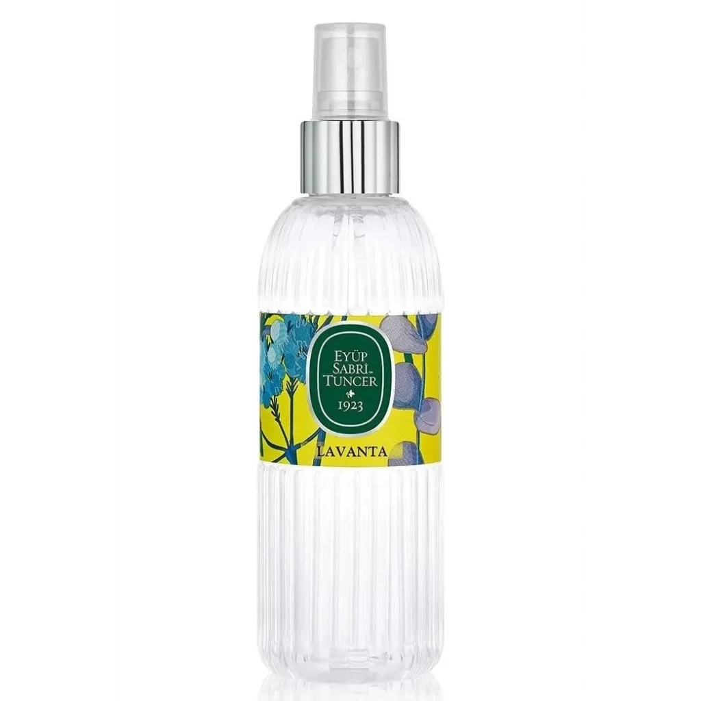 Eyüp Sabri Tuncer Kolonya Sprey Lavanta 150 ml