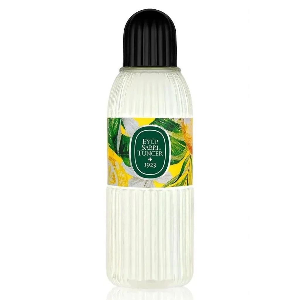 Eyüp Sabri Tuncer Limon Kolonyası Pet Şişe 200 ml