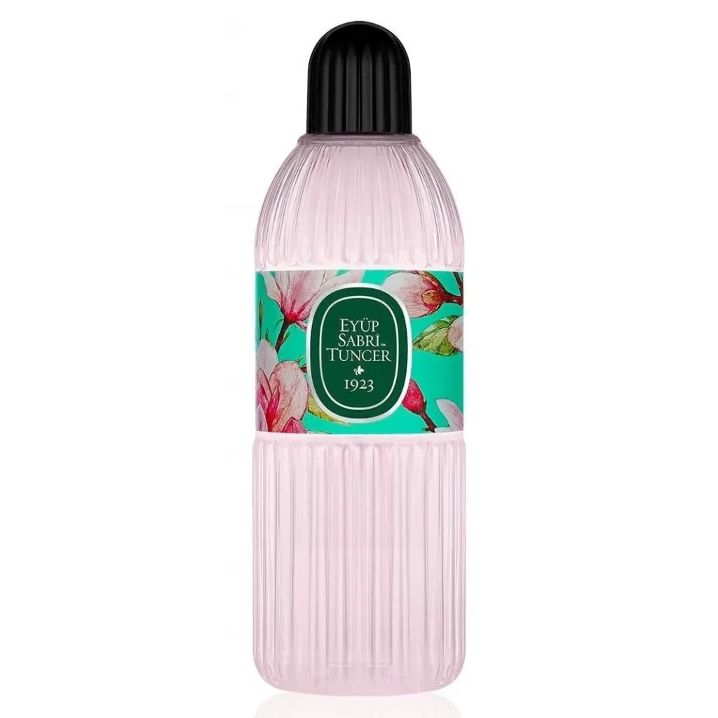 Eyüp Sabri Tuncer Manolya Çiçeği Kolonyası Pet Şişe 400 ml