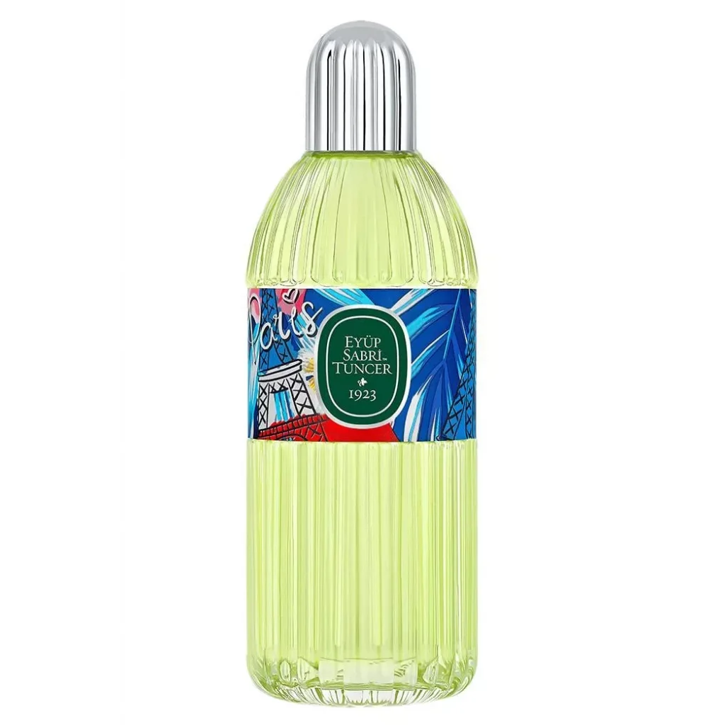 Eyüp Sabri Tuncer Paris Gecesi Kolonya 400 ml