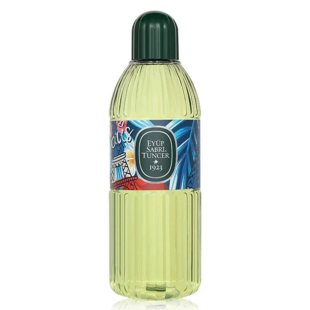 Eyüp Sabri Tuncer Paris Gecesi Pet Şişe 400 ml