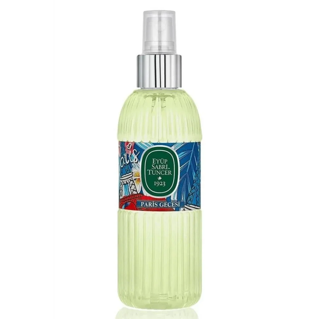Eyüp Sabri Tuncer Paris Gecesi Sprey 150 ml