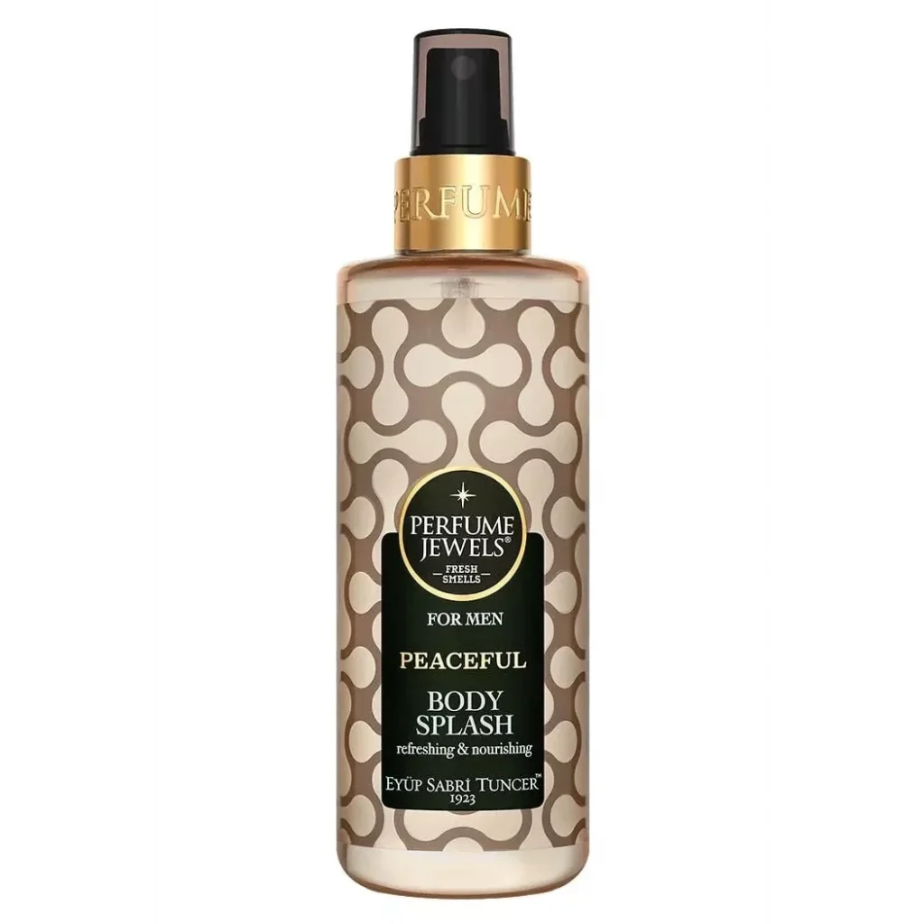 Eyüp Sabri Tuncer PJ Body Splash - Peaceful Bay 250 ml