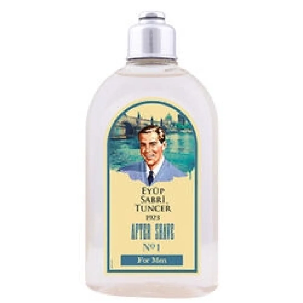 Eyüp Sabri Tuncer Tıraş Kolonyası No: 1 250 ml