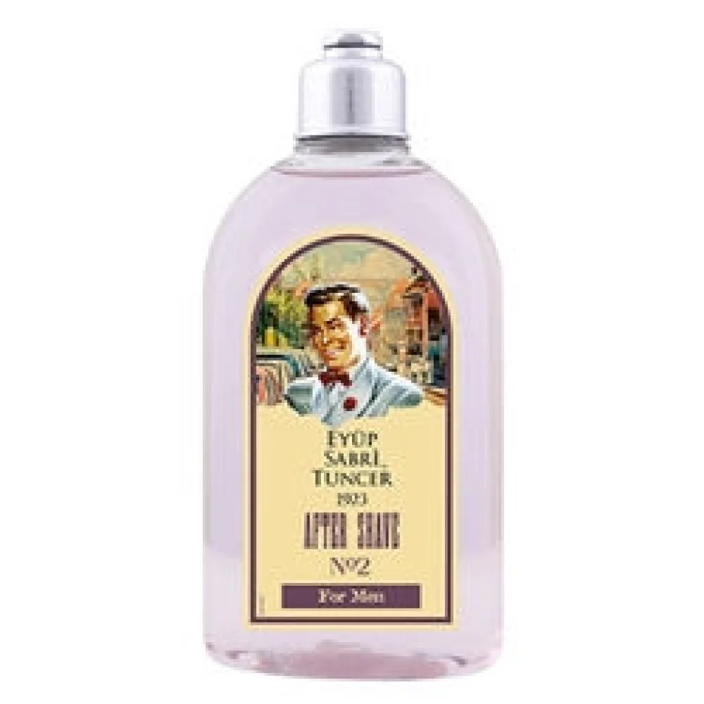 Eyüp Sabri Tuncer Tıraş Kolonyası No: 2 250 ml