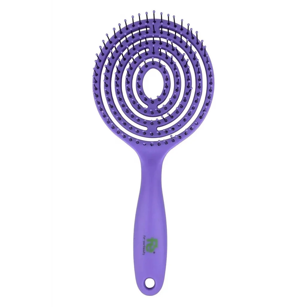 Fe 3D Oval Esnek Fırça