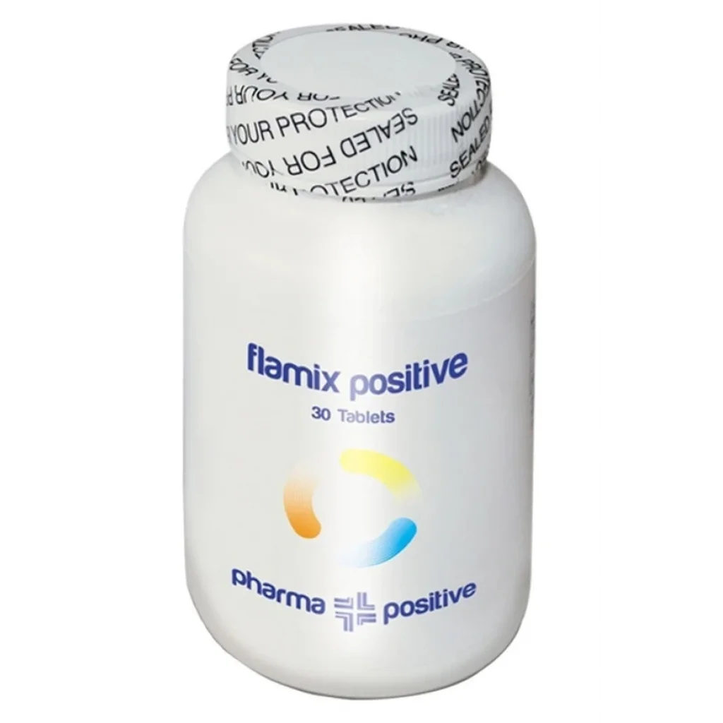 Flamix Positive 30 Tablet