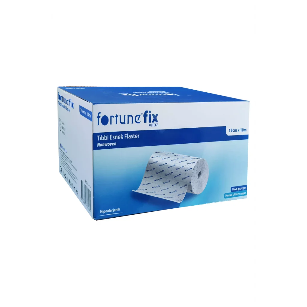 Fortune Fix Flaster 15 cm x 10 m