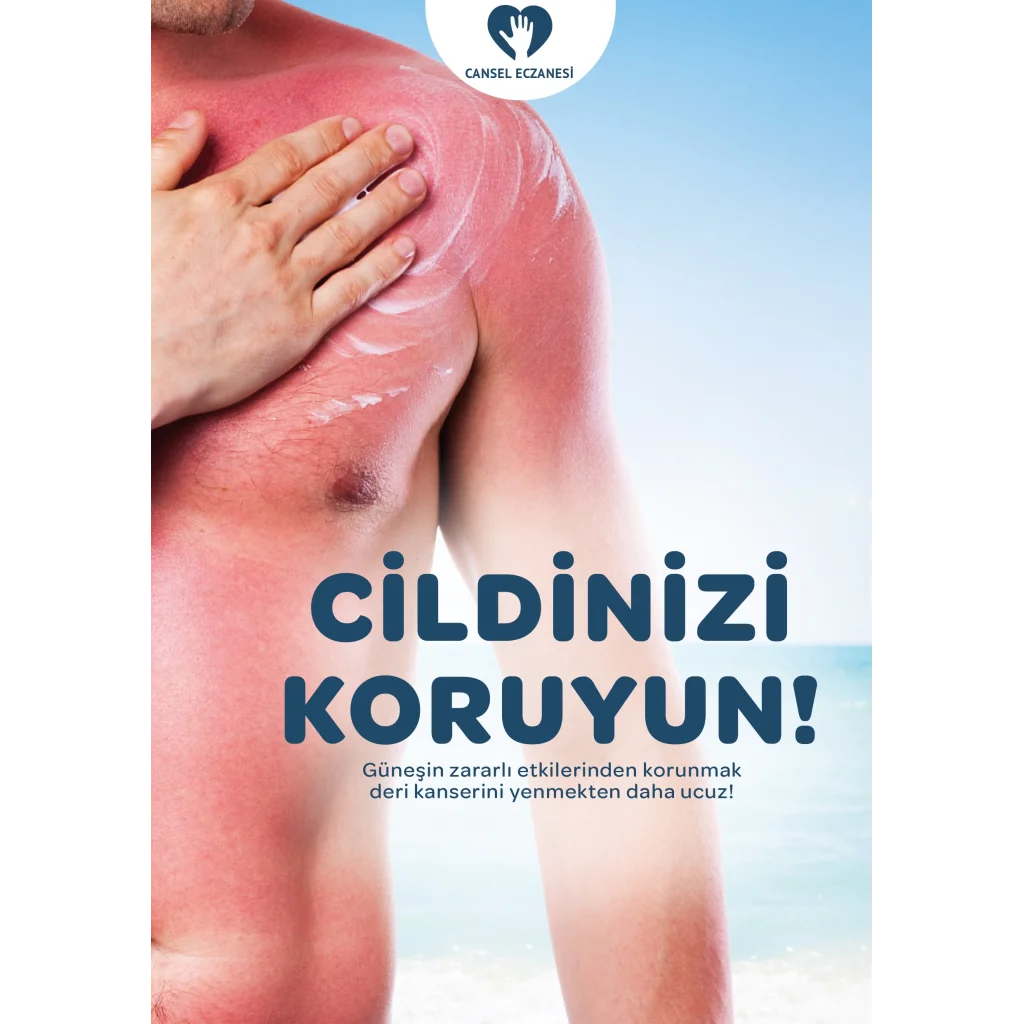 Güneş Afiş & Poster No:1