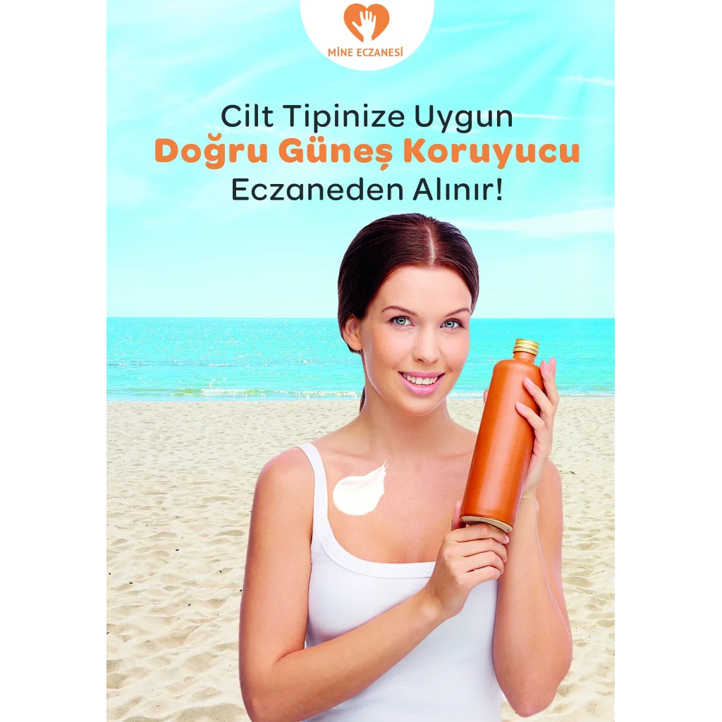 Güneş Afiş & Poster No:3