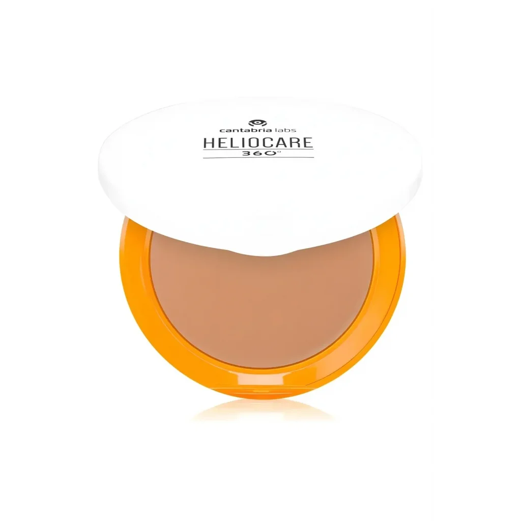 Heliocare 360 Oil-Free Kompakt Beige SPF50 10 gr
