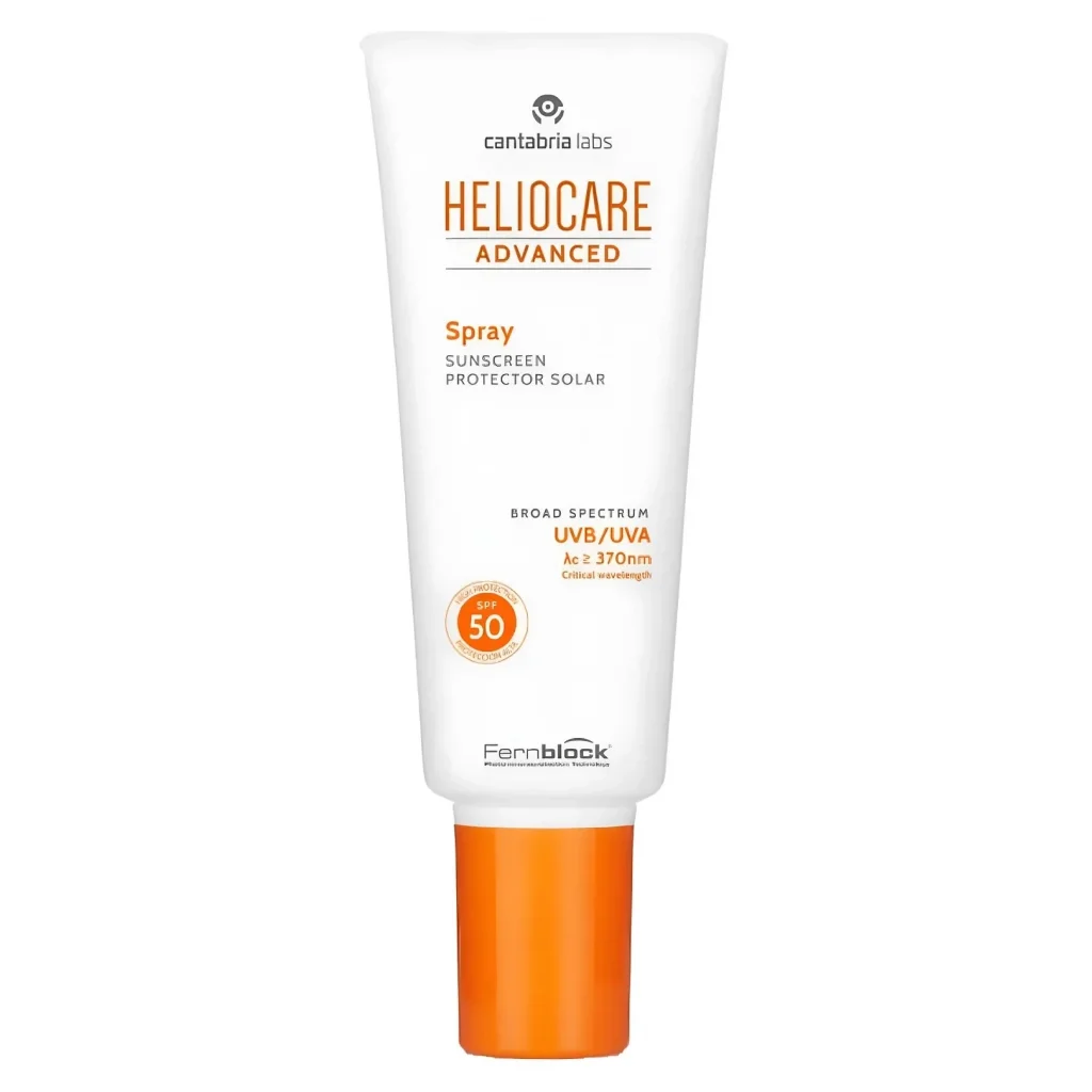 Heliocare Advanced Extreme Protection Sprey SPF50 200 ml